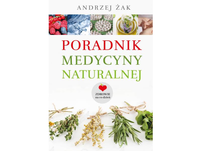 Poradnik Medycyny Naturalnej