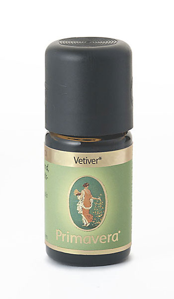 VETIVER 5ml olejek eteryczny