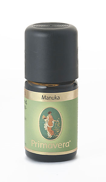 MANUKA 5ml olejek eteryczny