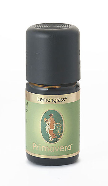 LEMONGRAS 5ml olejek eteryczny